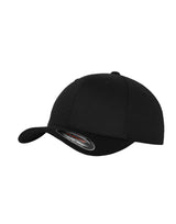Wooly Combed Cap