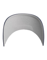 Wooly Combed Cap