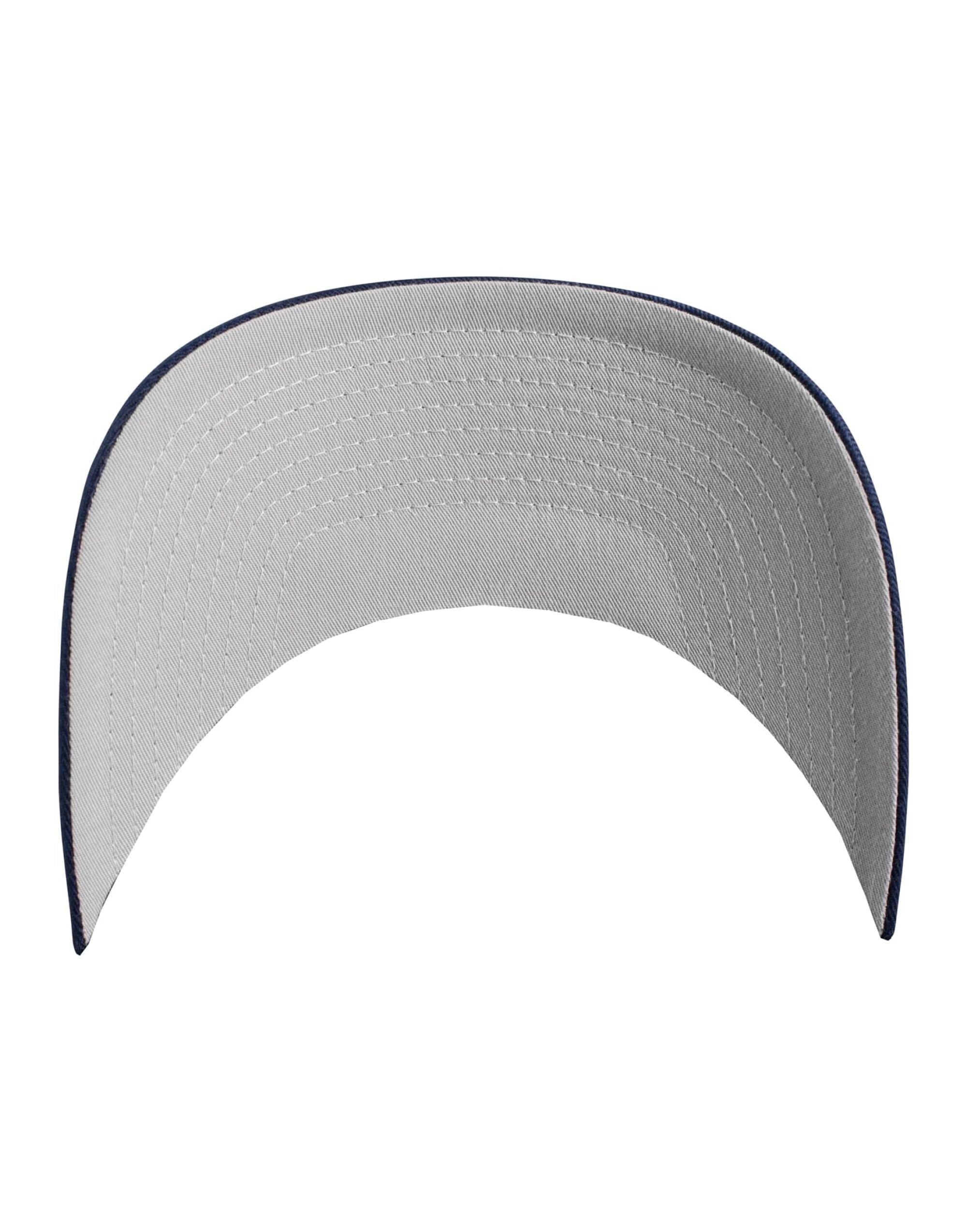 Wooly Combed Cap
