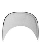Wooly Combed Cap