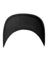 Wooly Combed Cap