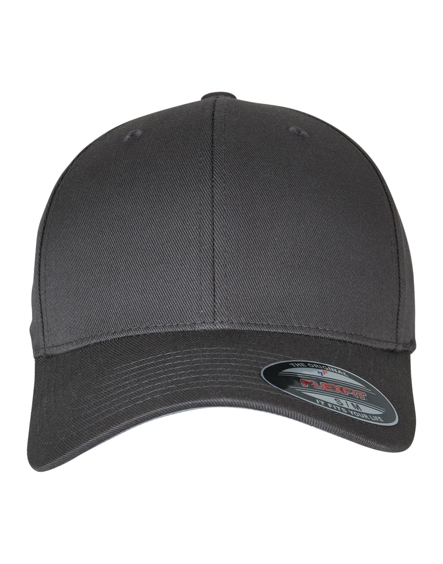 Wooly Combed Cap