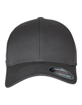 Wooly Combed Cap