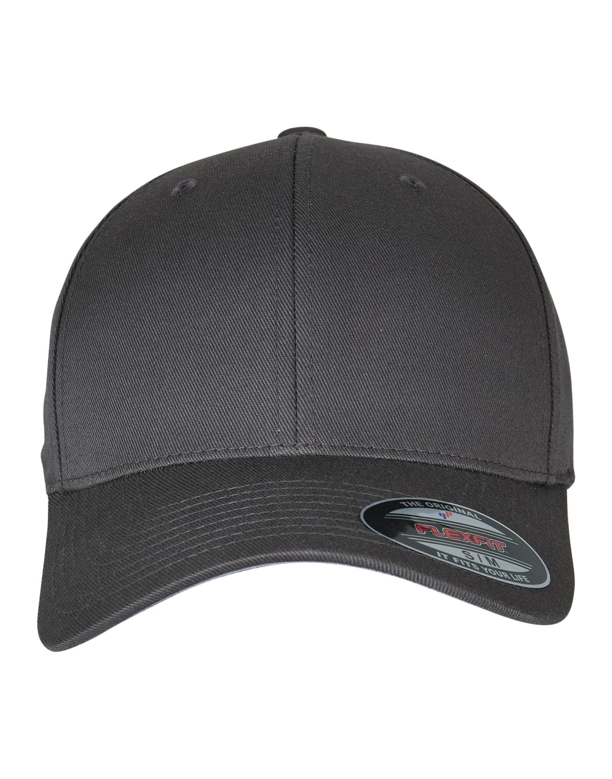 Wooly Combed Cap