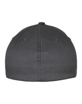 Wooly Combed Cap
