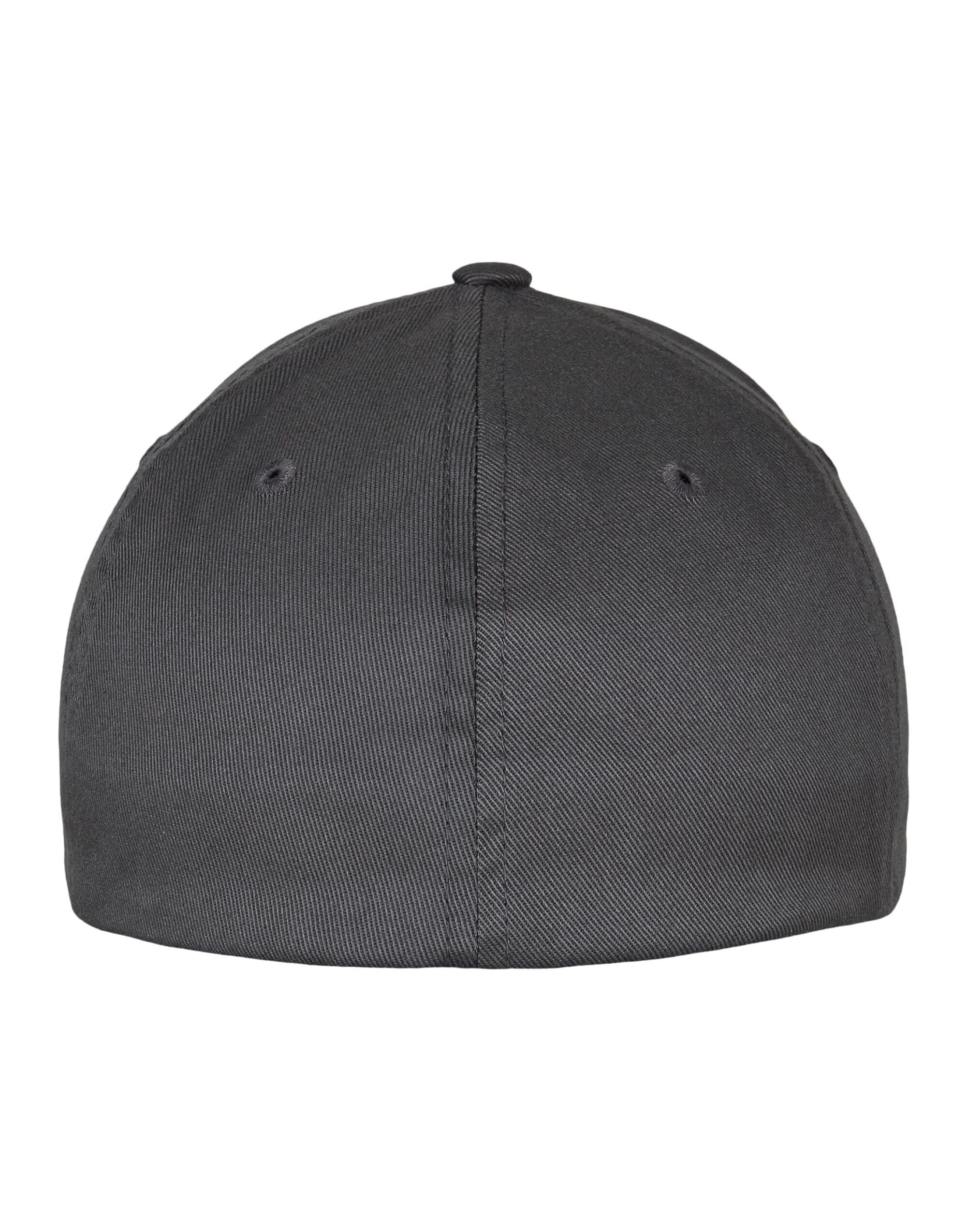 Wooly Combed Cap