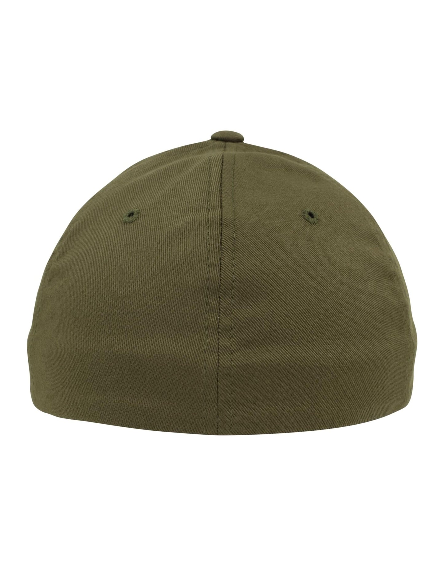 Wooly Combed Cap