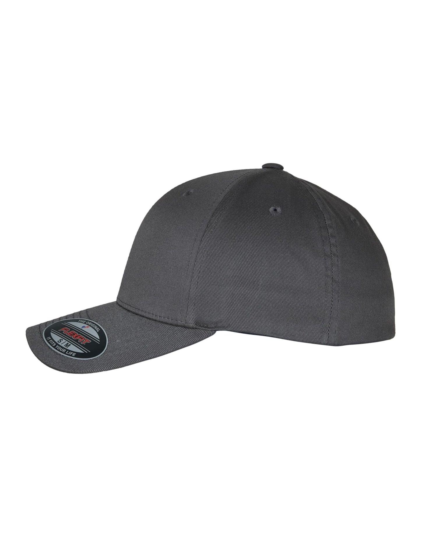 Wooly Combed Cap
