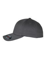 Wooly Combed Cap
