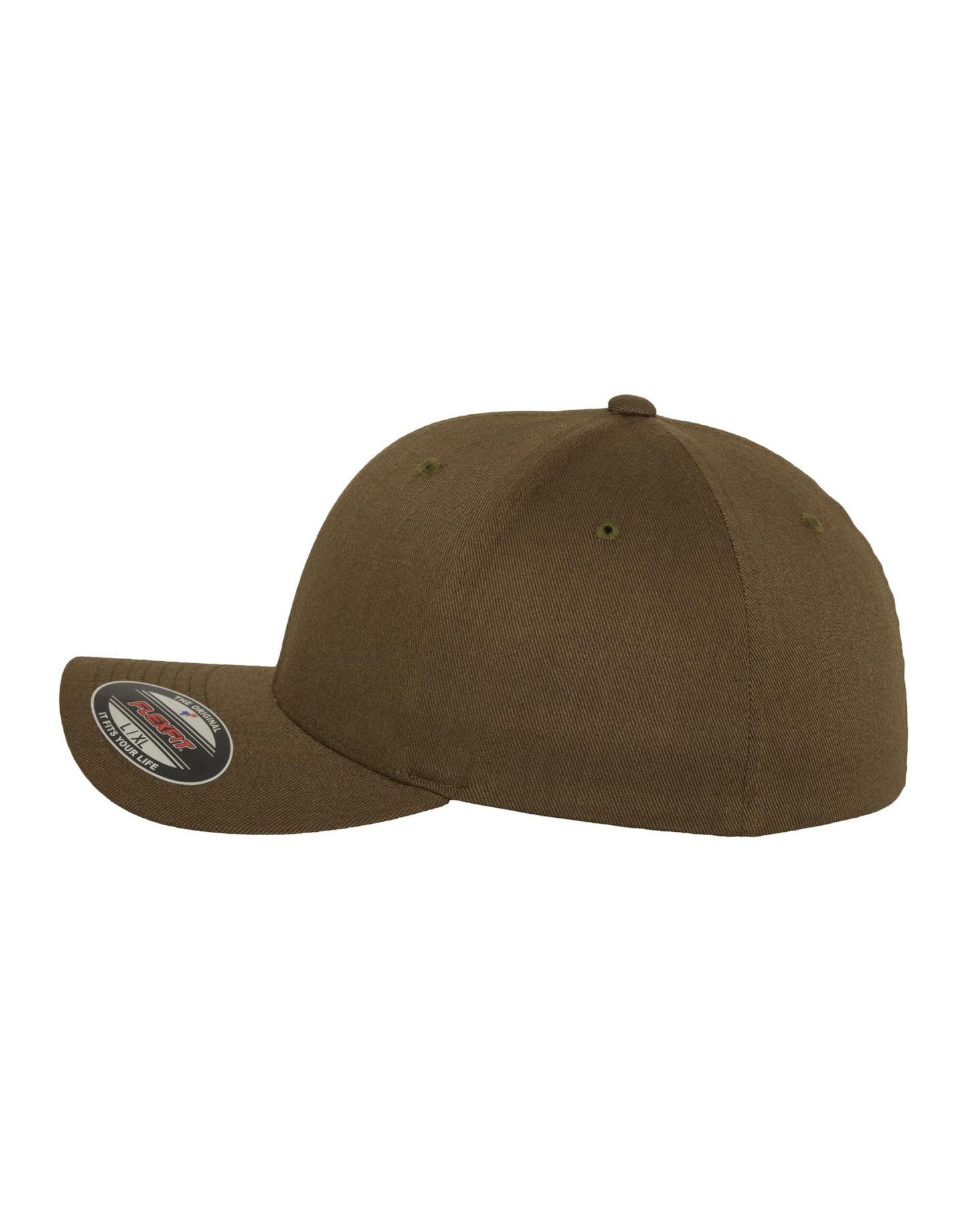 Wooly Combed Cap