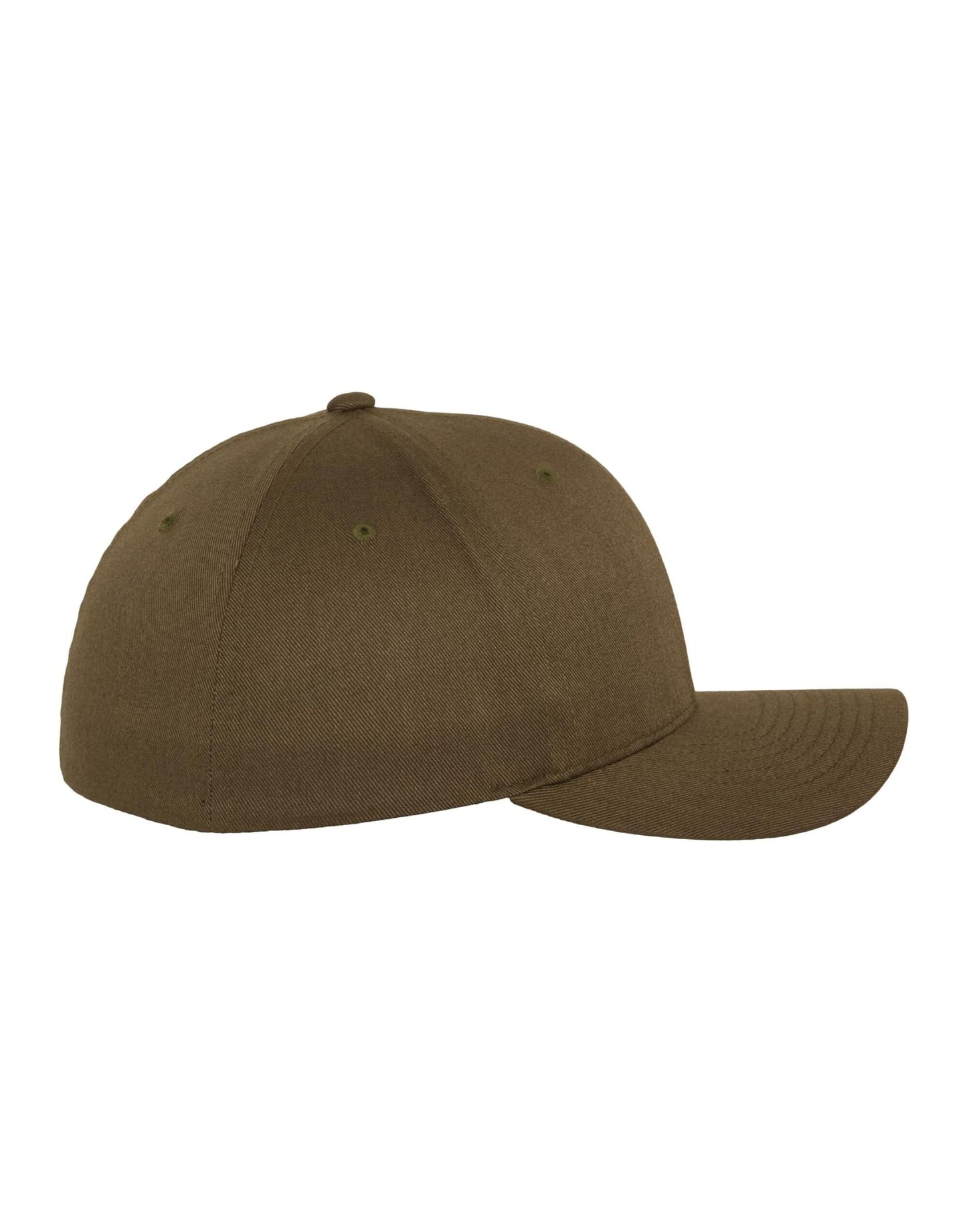 Wooly Combed Cap