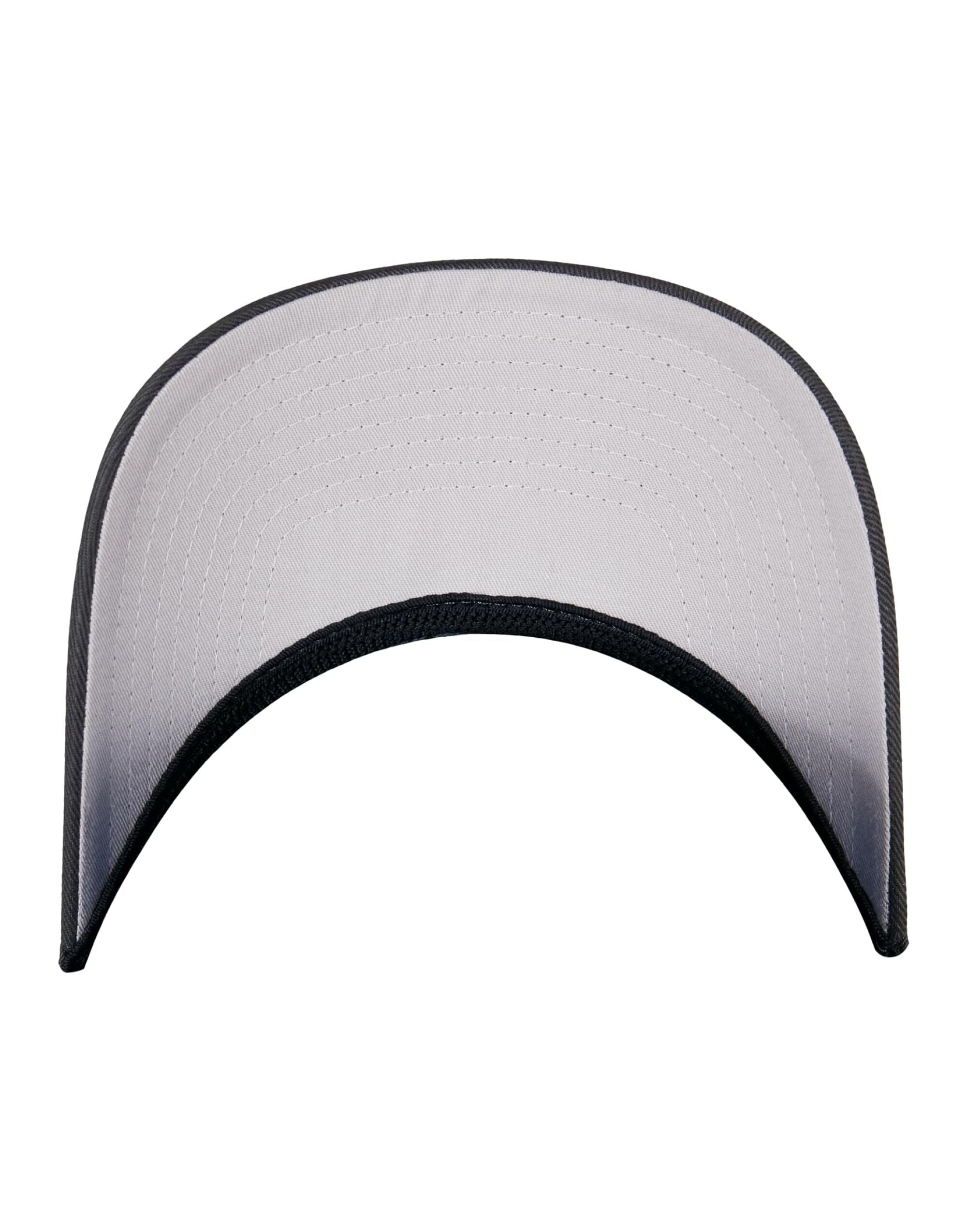 Wooly Combed Cap