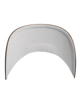 Wooly Combed Cap