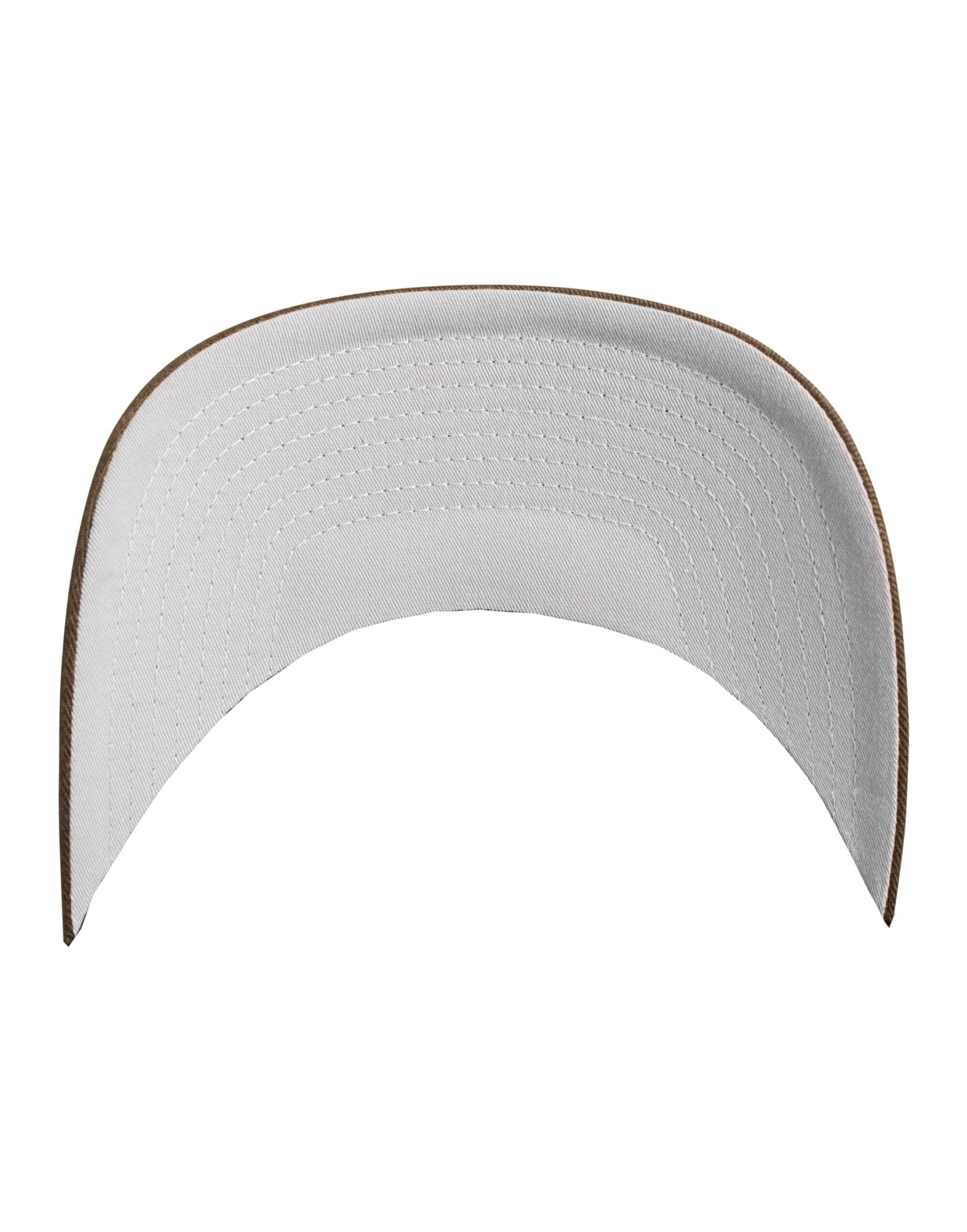 Wooly Combed Cap