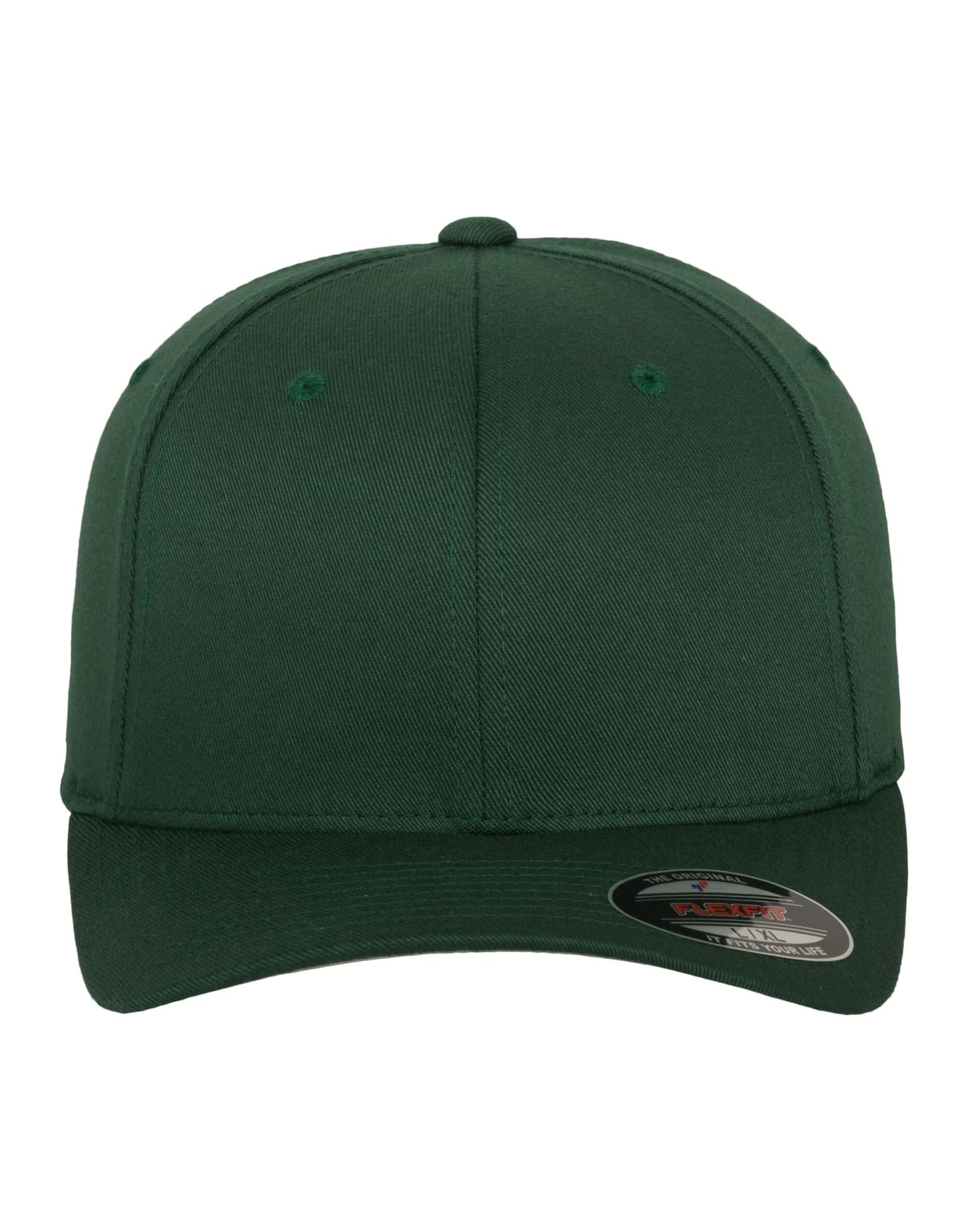 Wooly Combed Cap