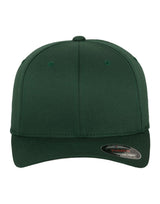 Wooly Combed Cap