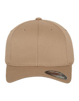Wooly Combed Cap