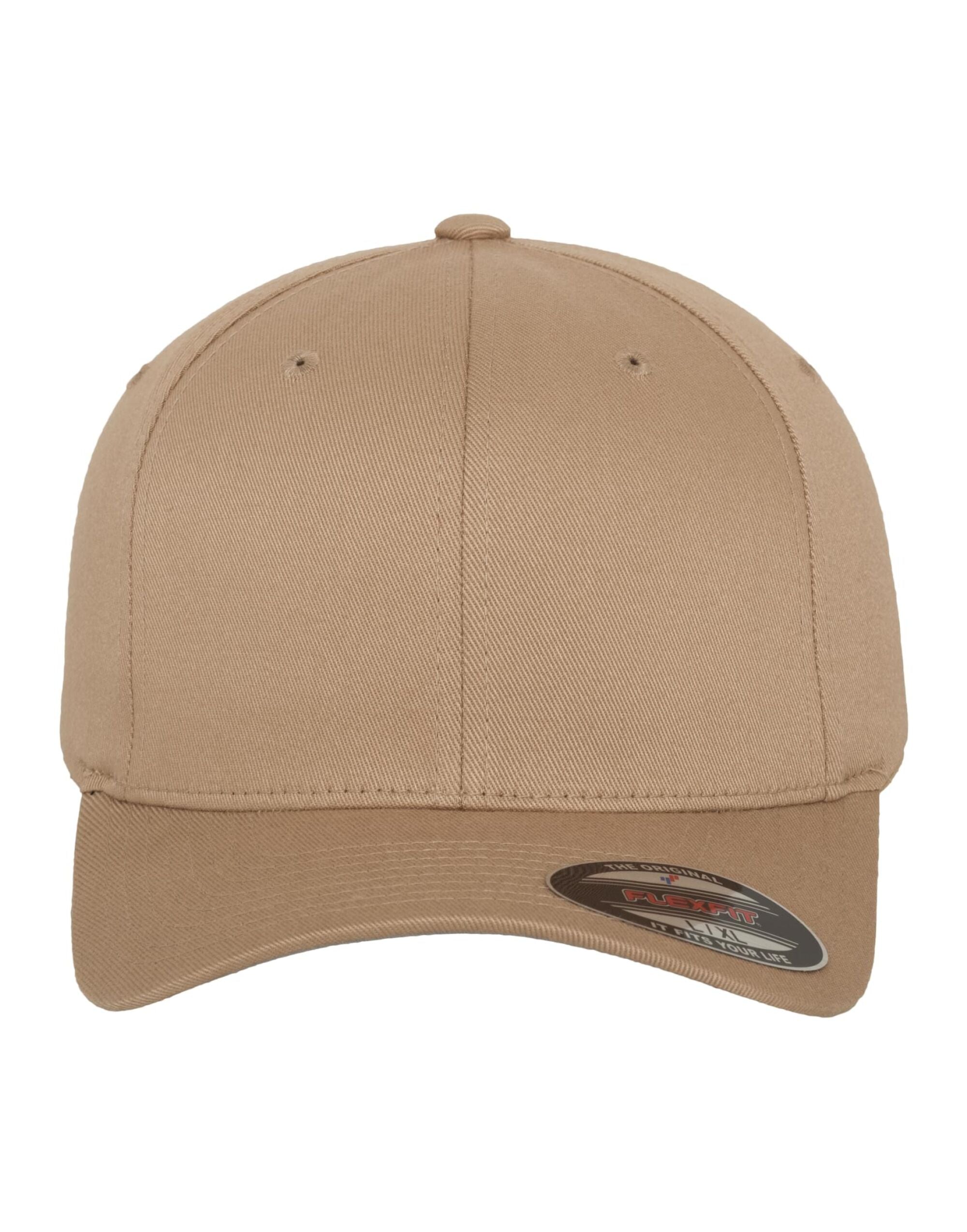 Wooly Combed Cap