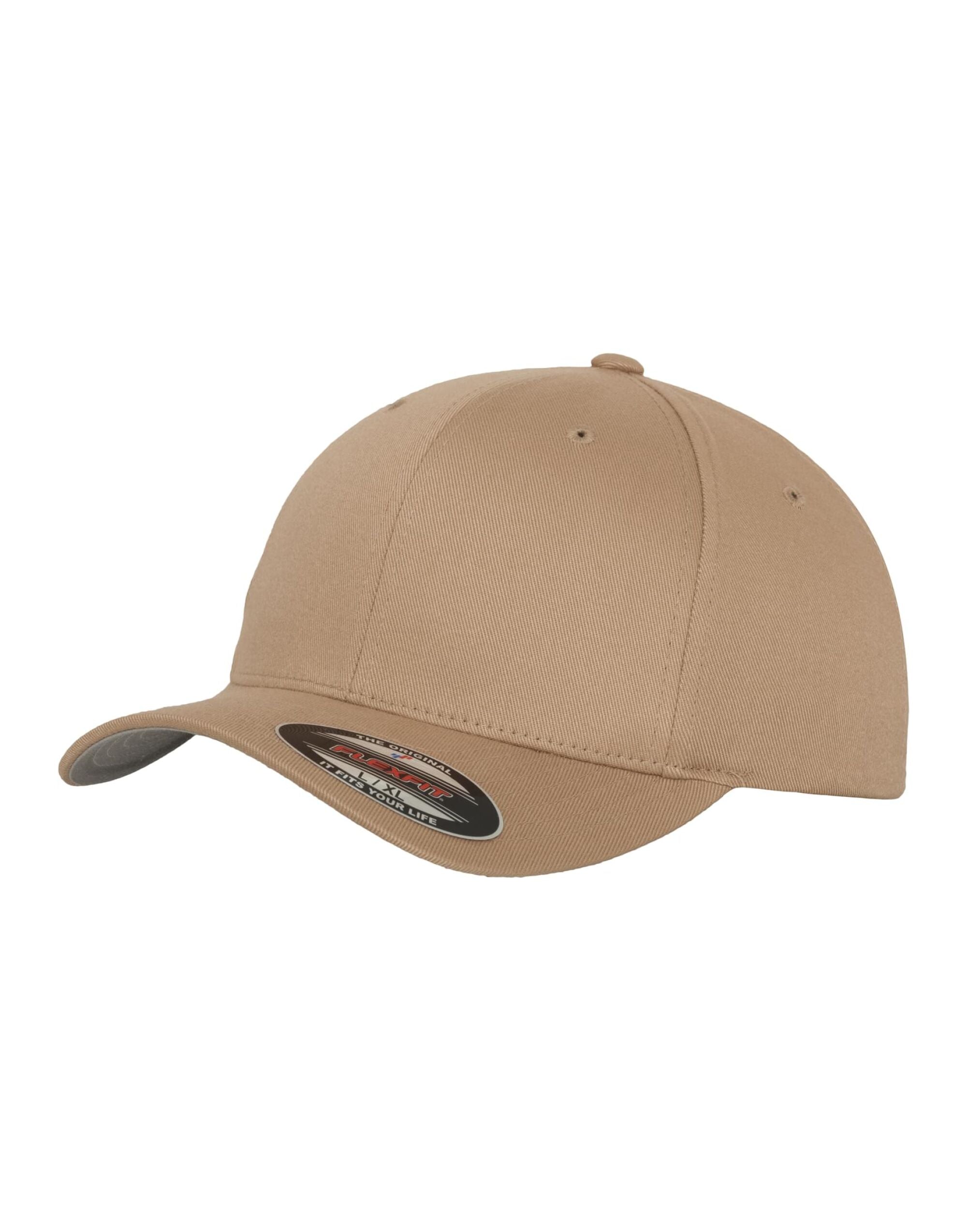 Wooly Combed Cap