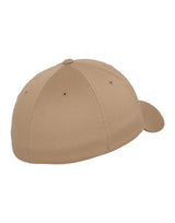 Wooly Combed Cap