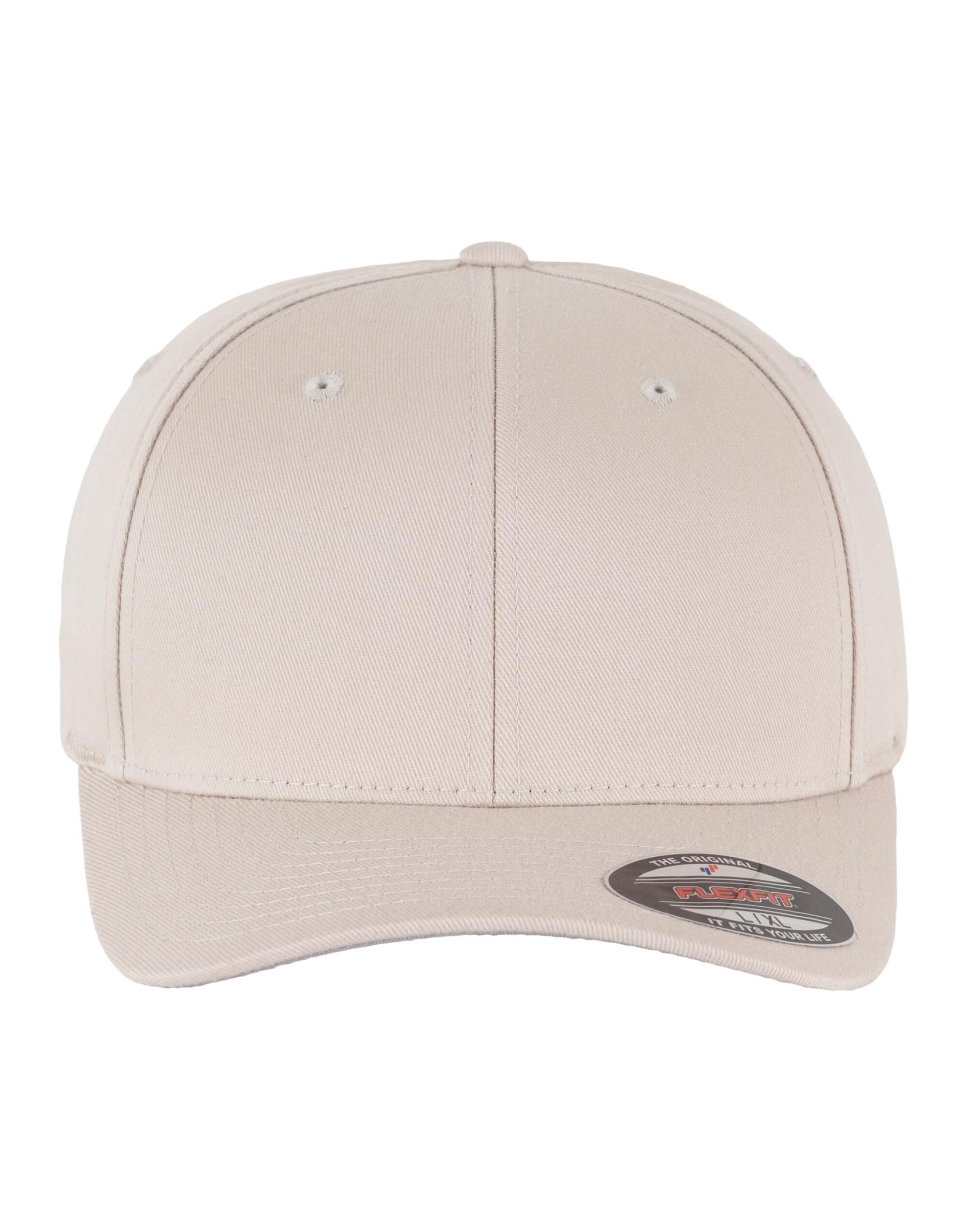 Wooly Combed Cap
