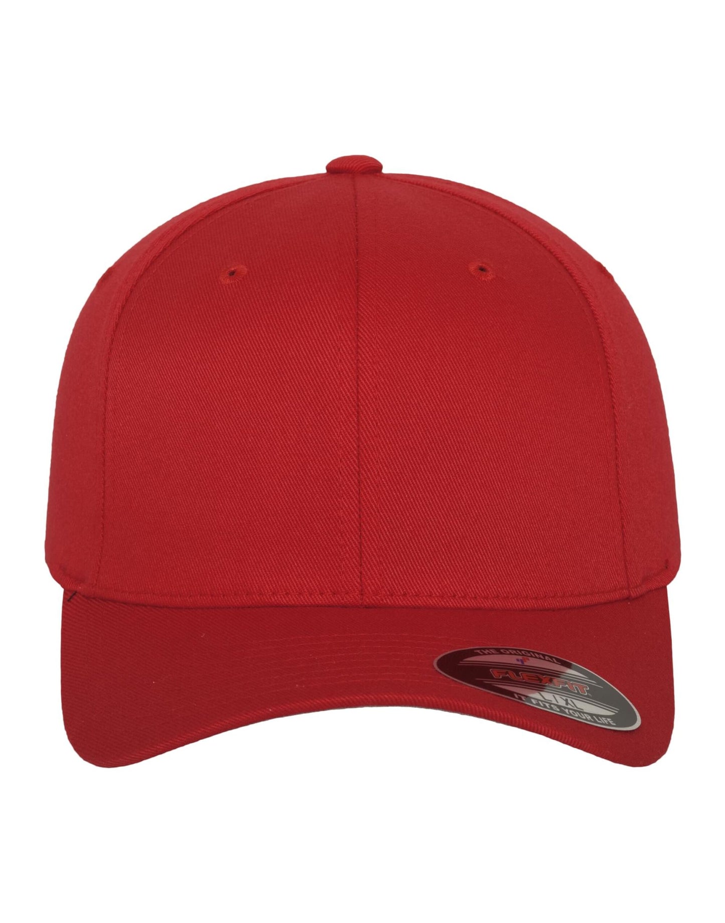 Wooly Combed Cap