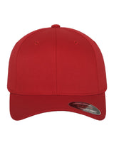 Wooly Combed Cap