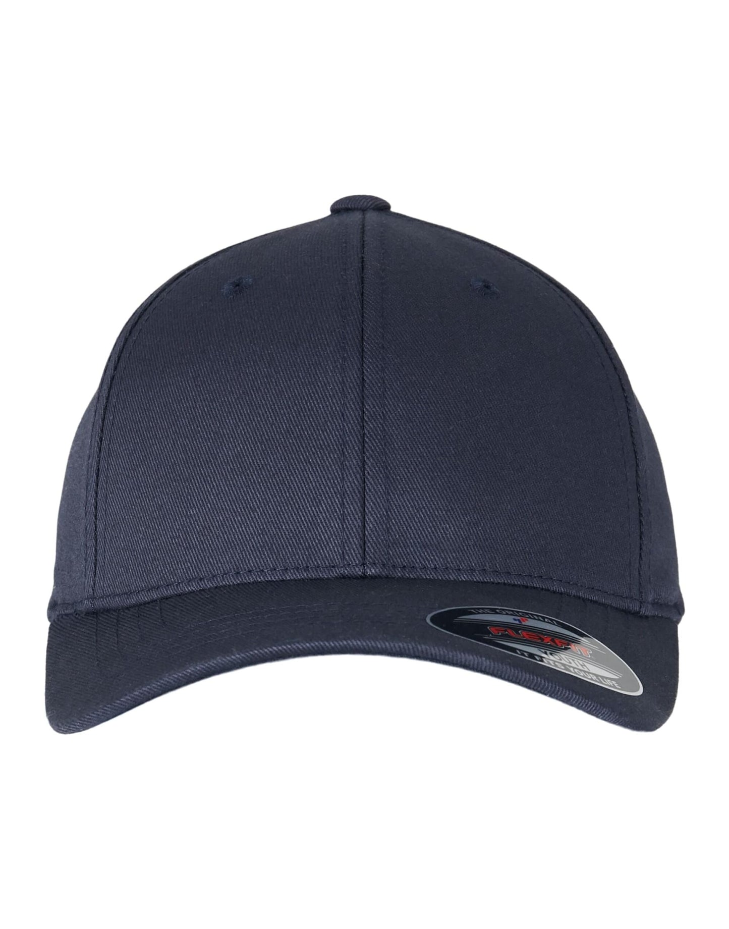 Wooly Combed Cap