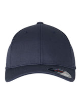 Wooly Combed Cap