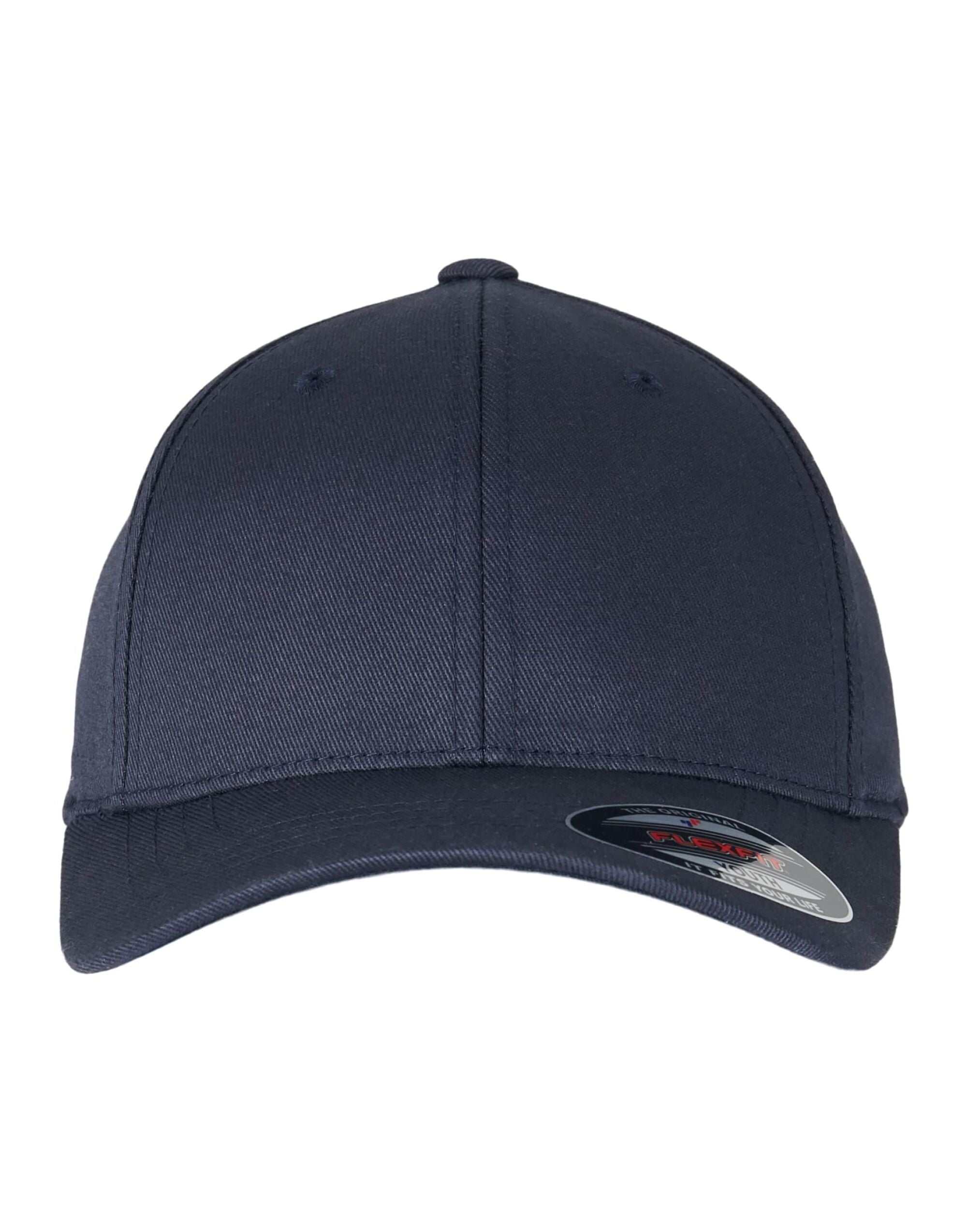Wooly Combed Cap