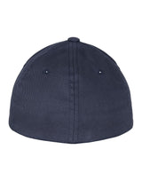 Wooly Combed Cap