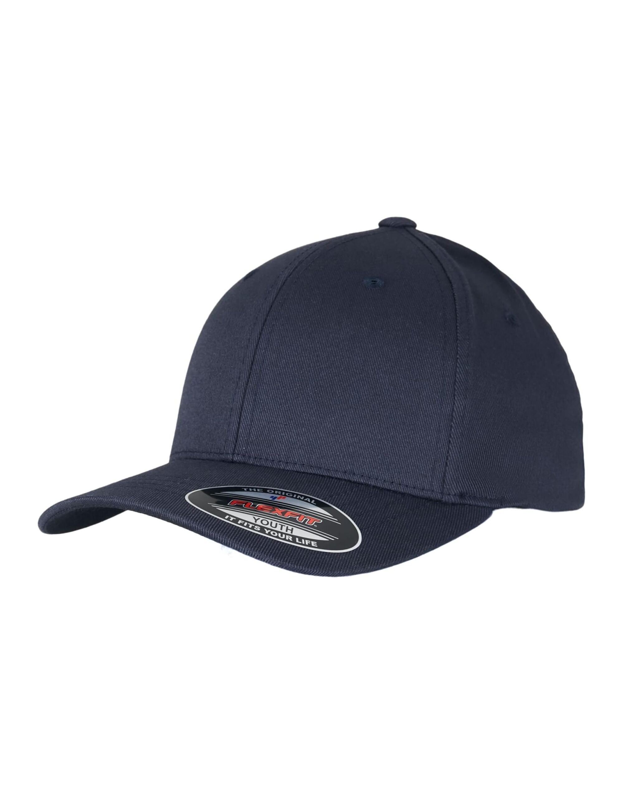 Wooly Combed Cap
