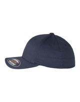 Wooly Combed Cap