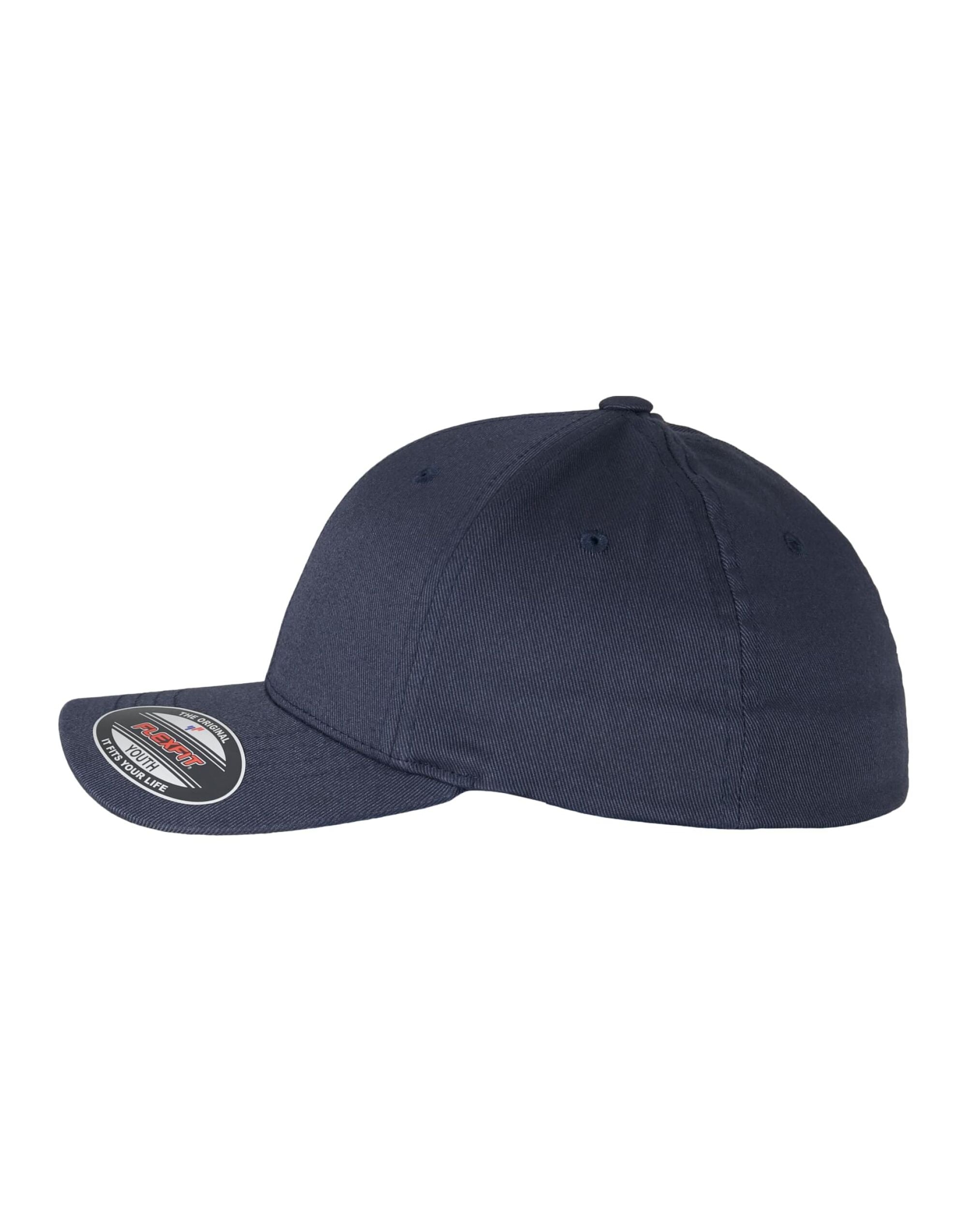 Wooly Combed Cap