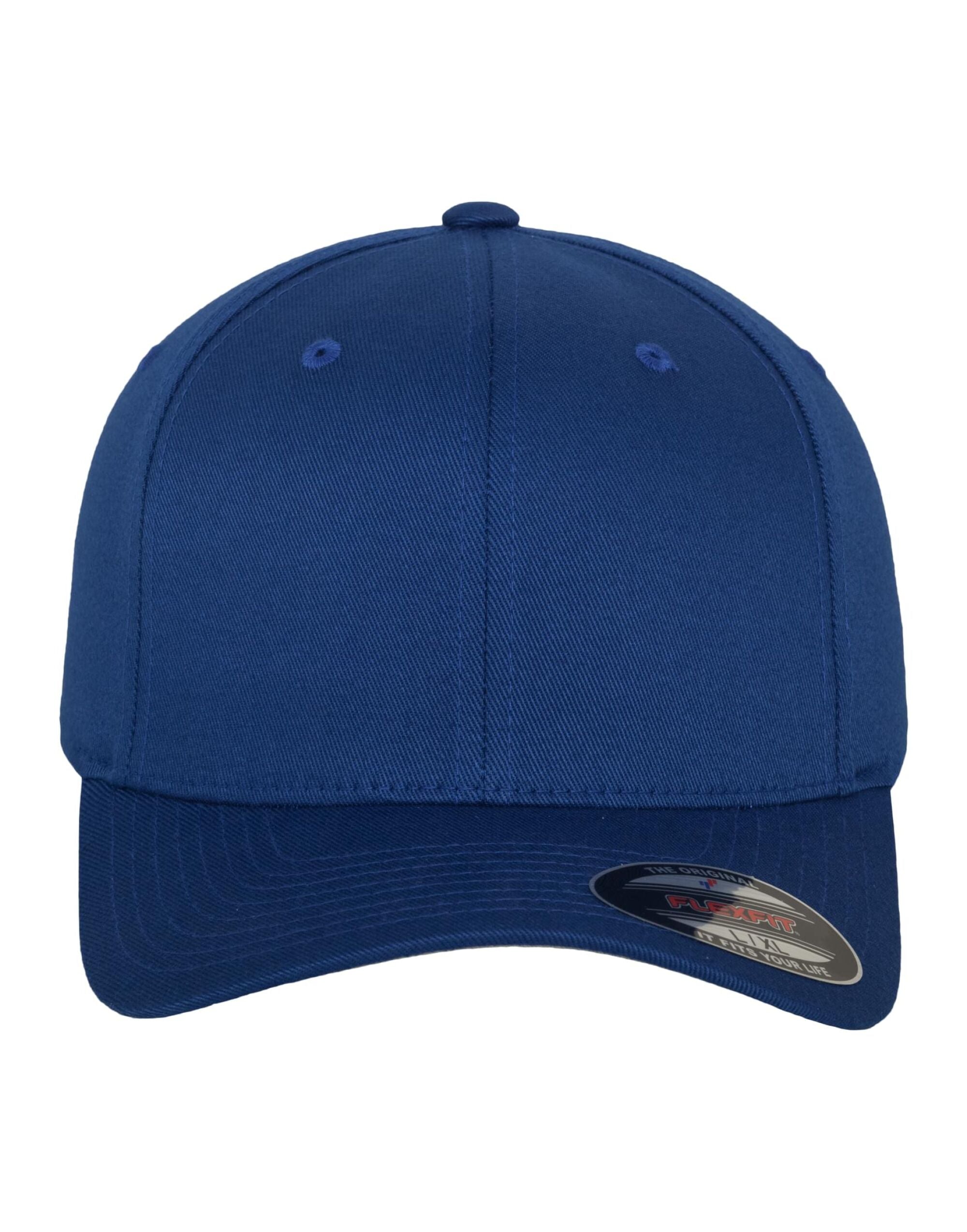 Wooly Combed Cap