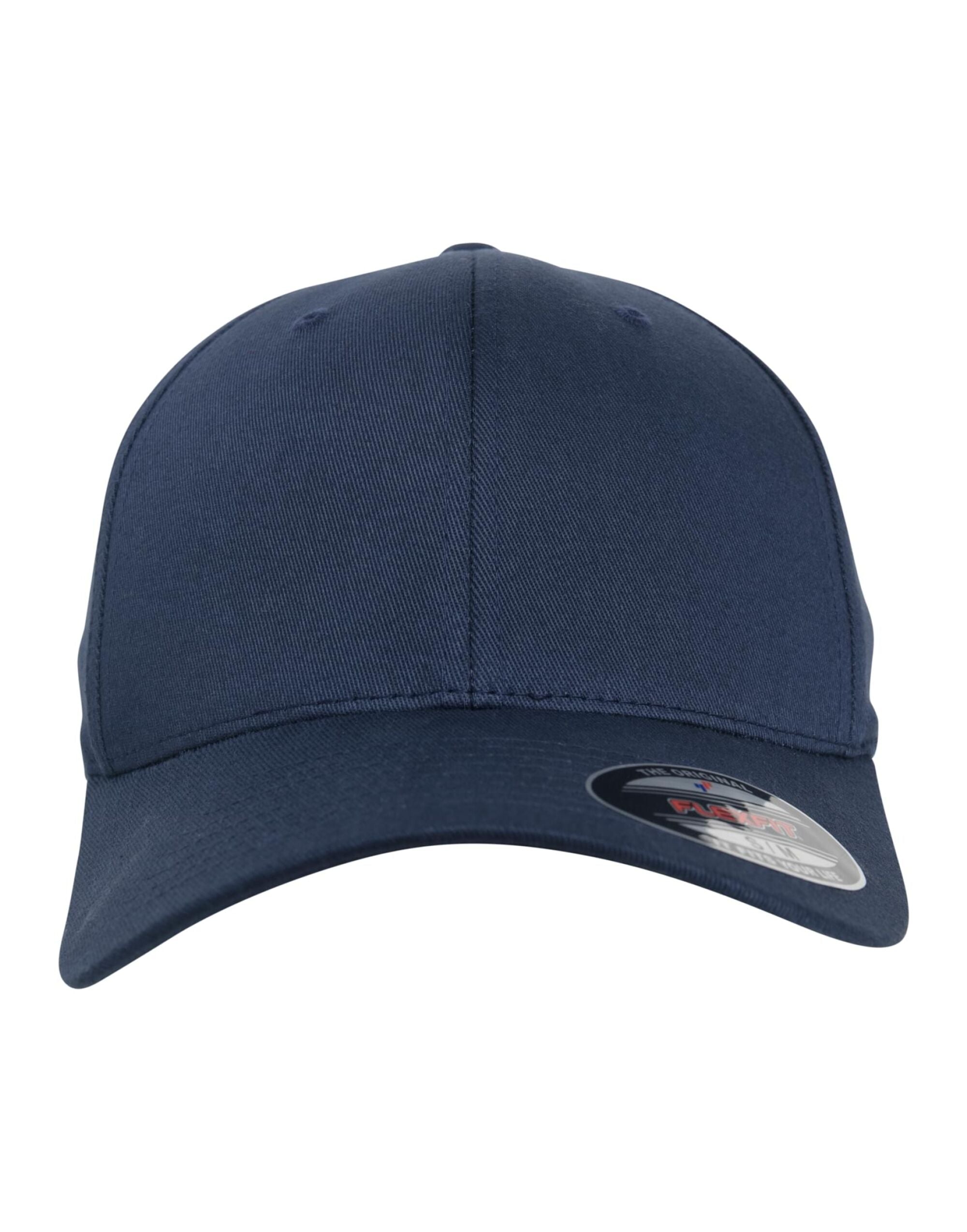 Organic Cotton Cap