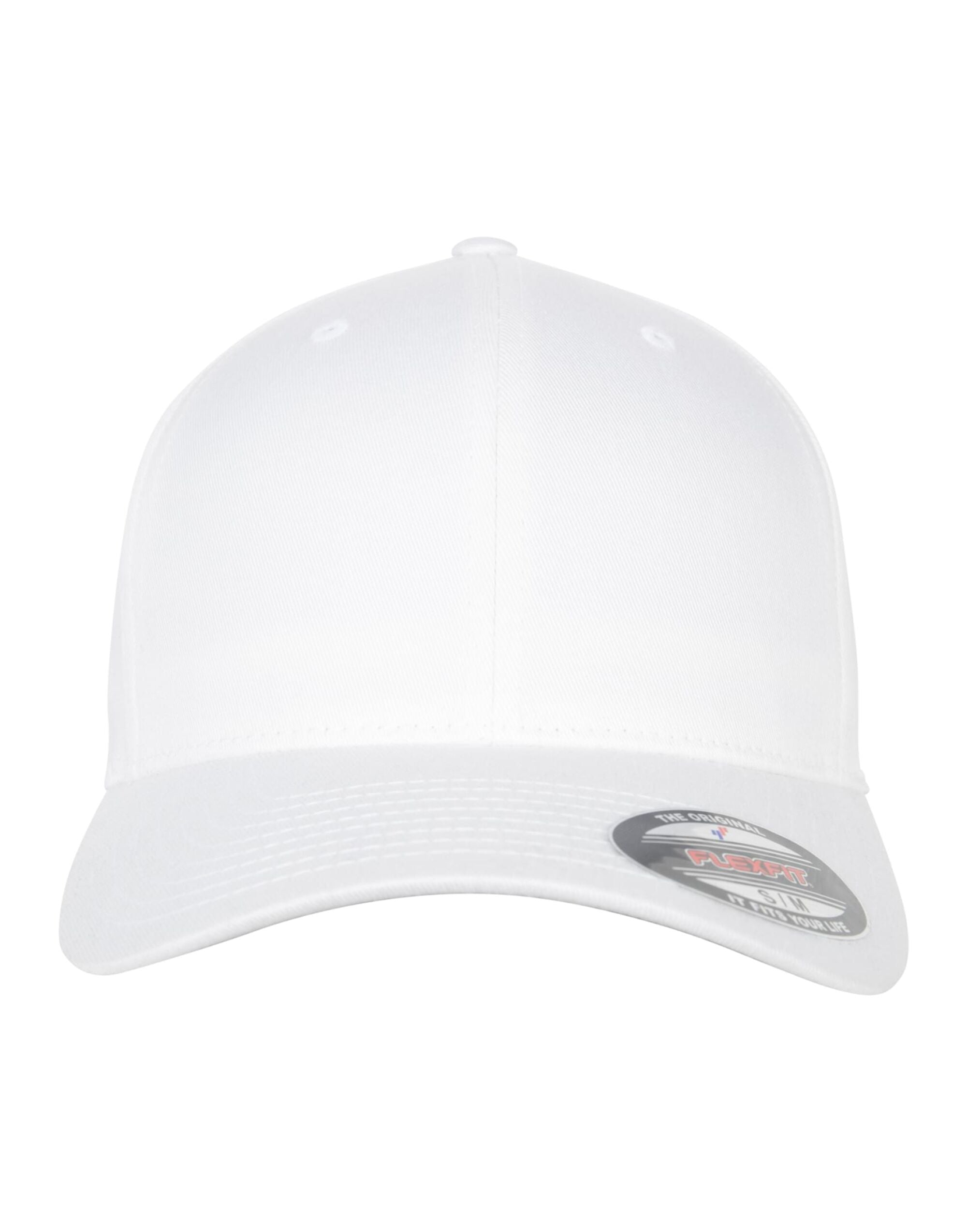 Organic Cotton Cap