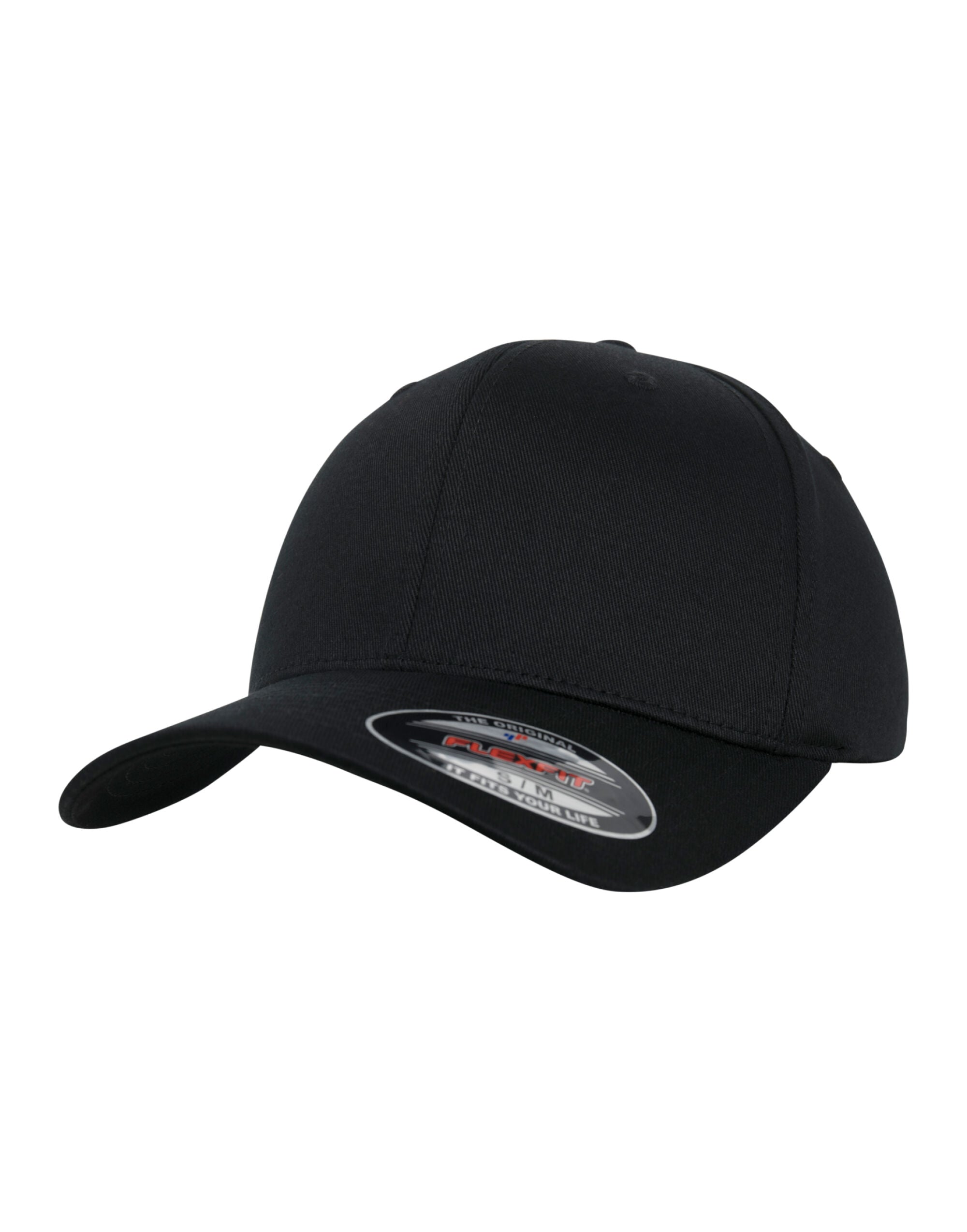 Organic Cotton Cap