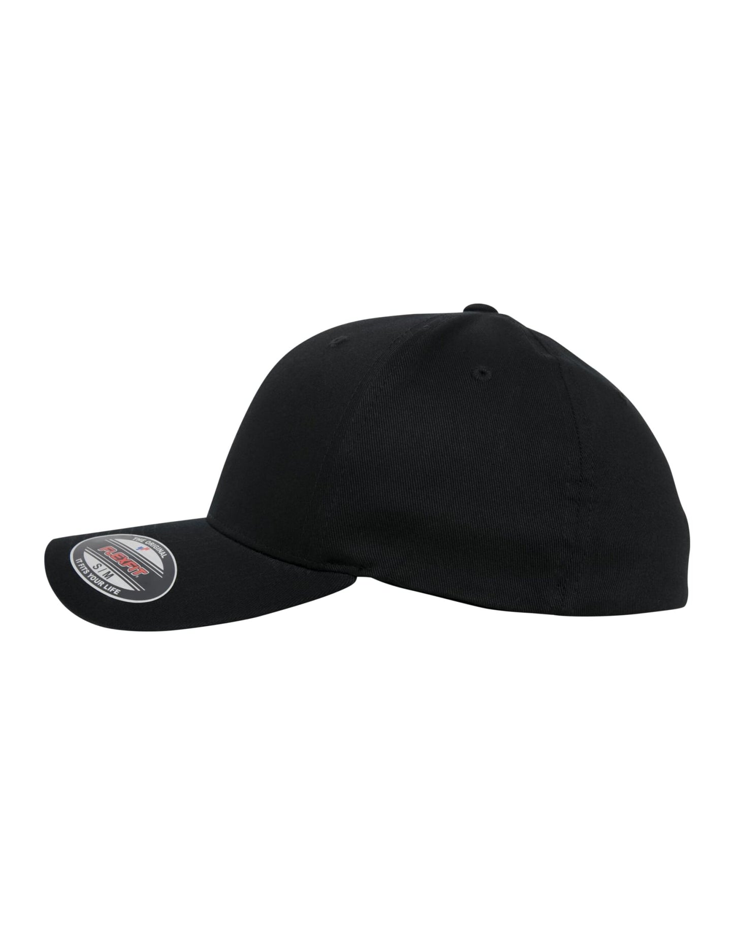 Organic Cotton Cap