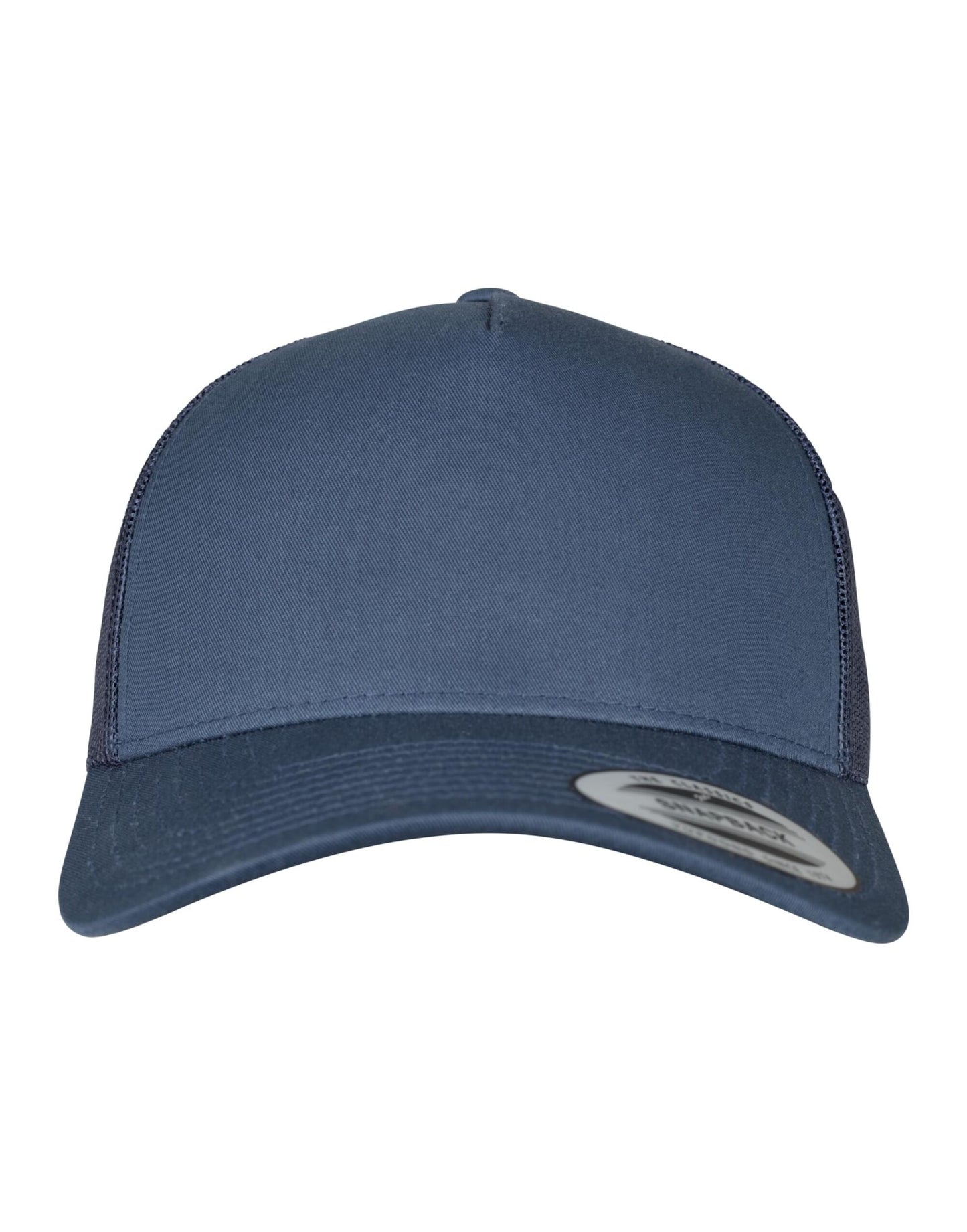 5 Panel Retro Trucker Cap