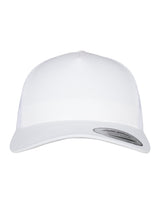 5 Panel Retro Trucker Cap