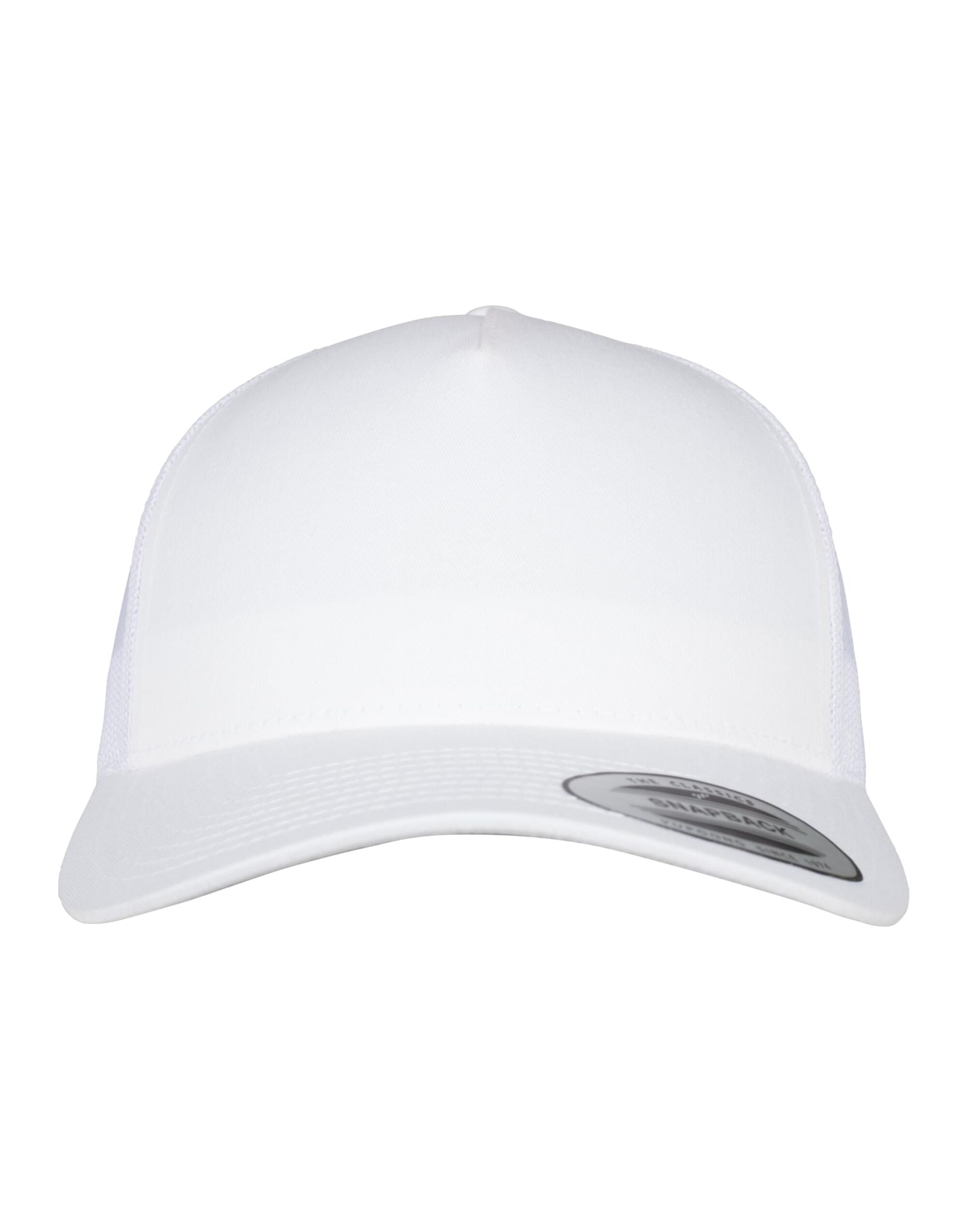 5 Panel Retro Trucker Cap