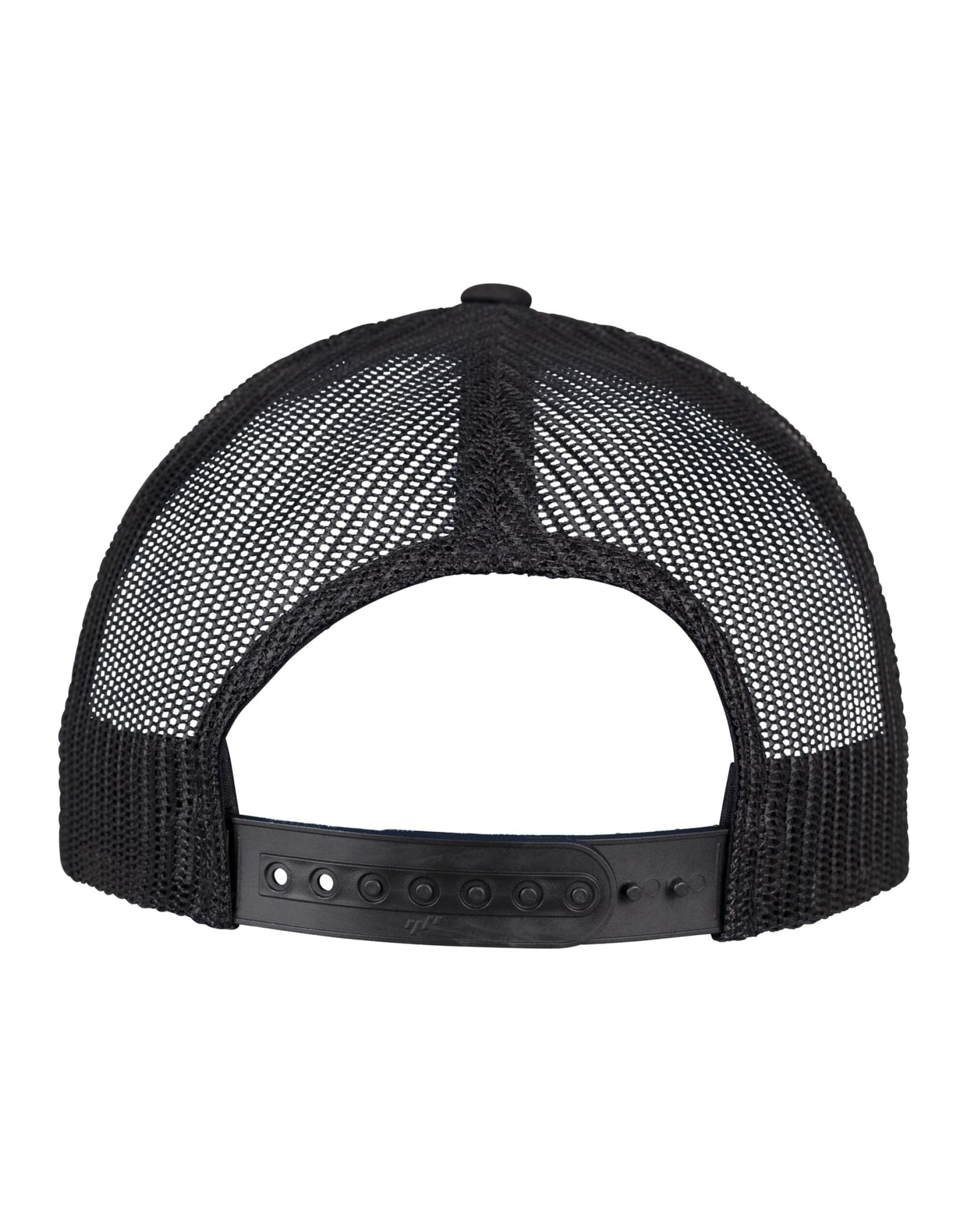 5 Panel Retro Trucker Cap