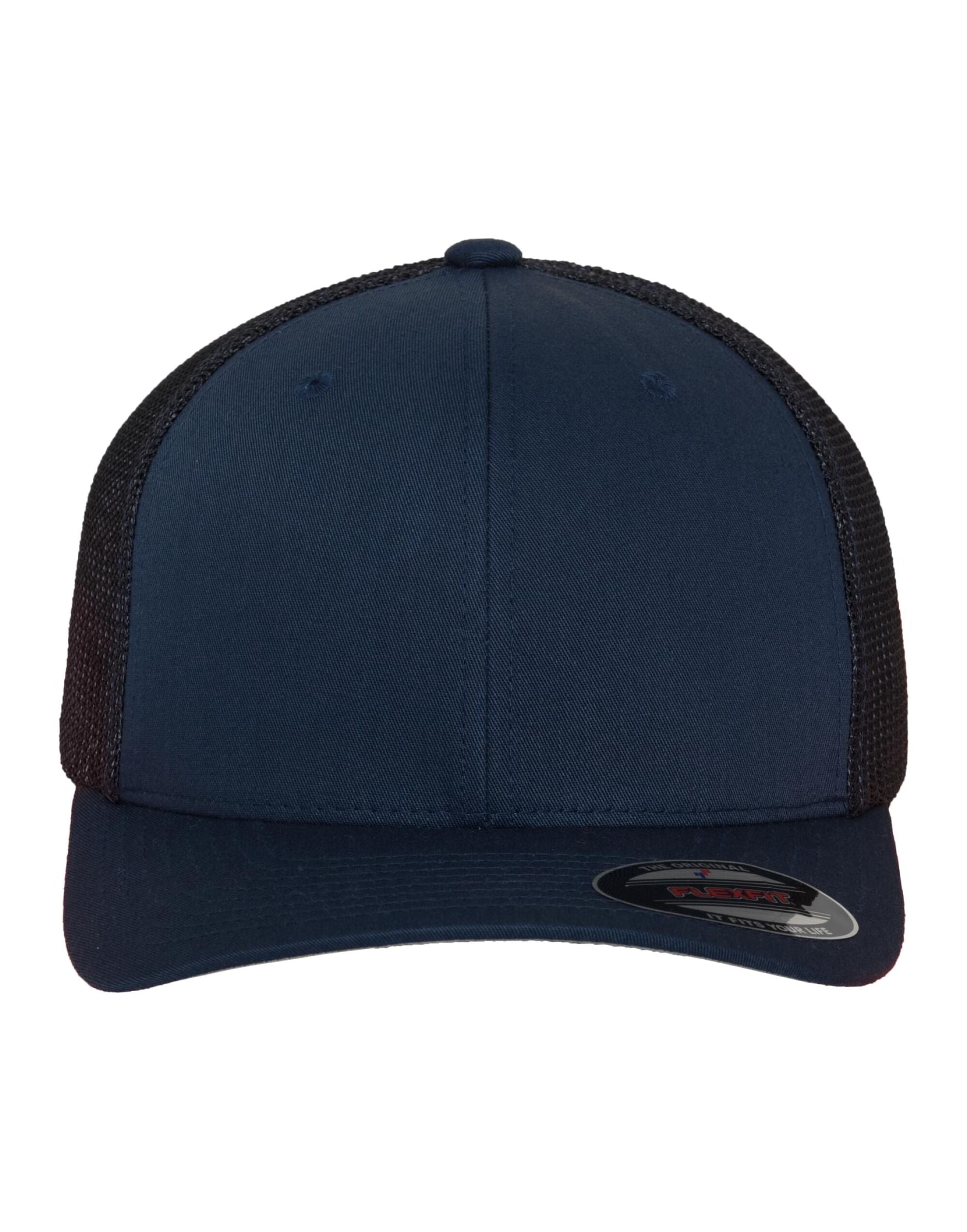 Flexfit Mesh Trucker