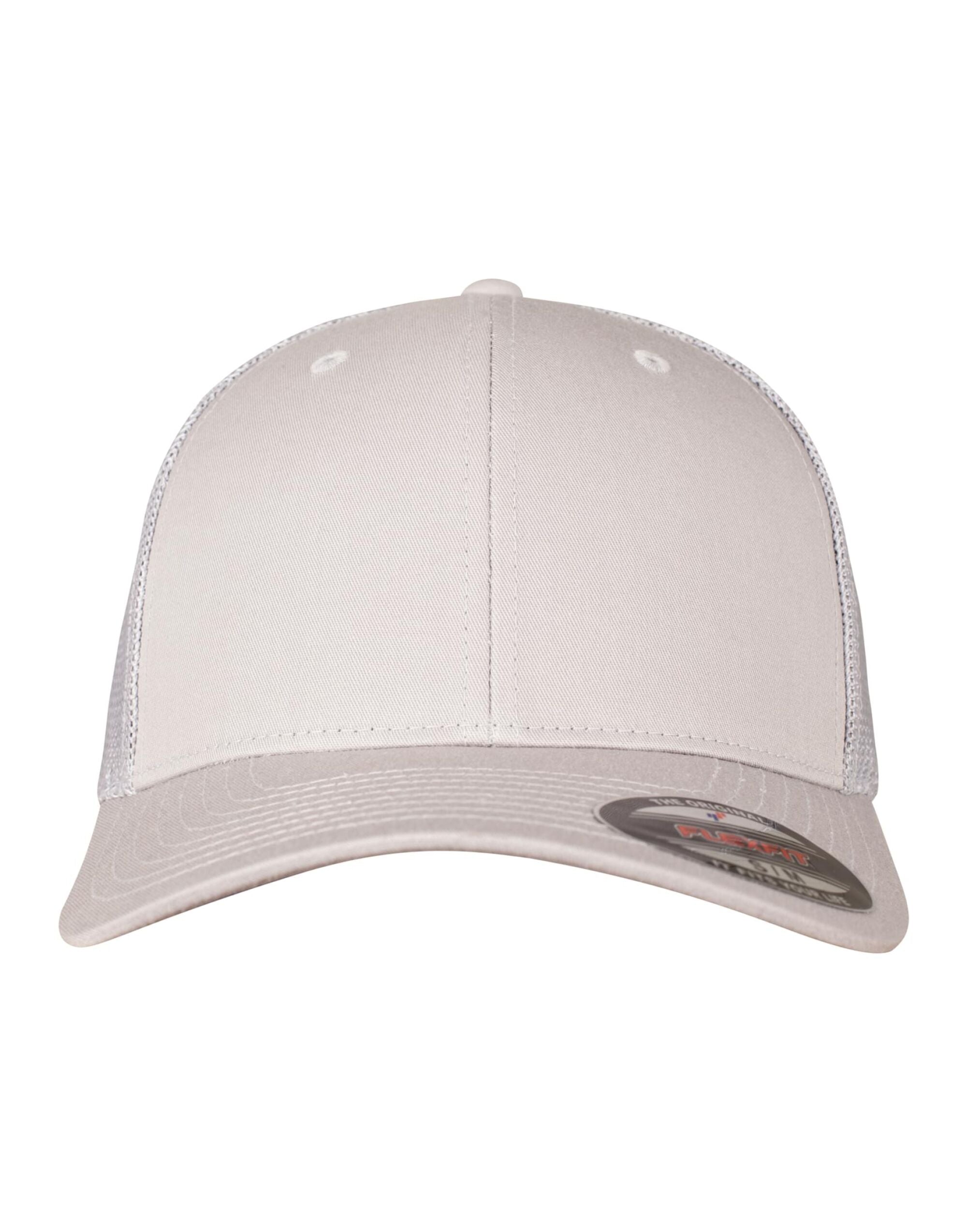 Flexfit Mesh Trucker