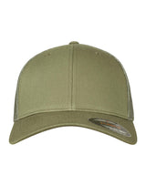 Flexfit Mesh Trucker
