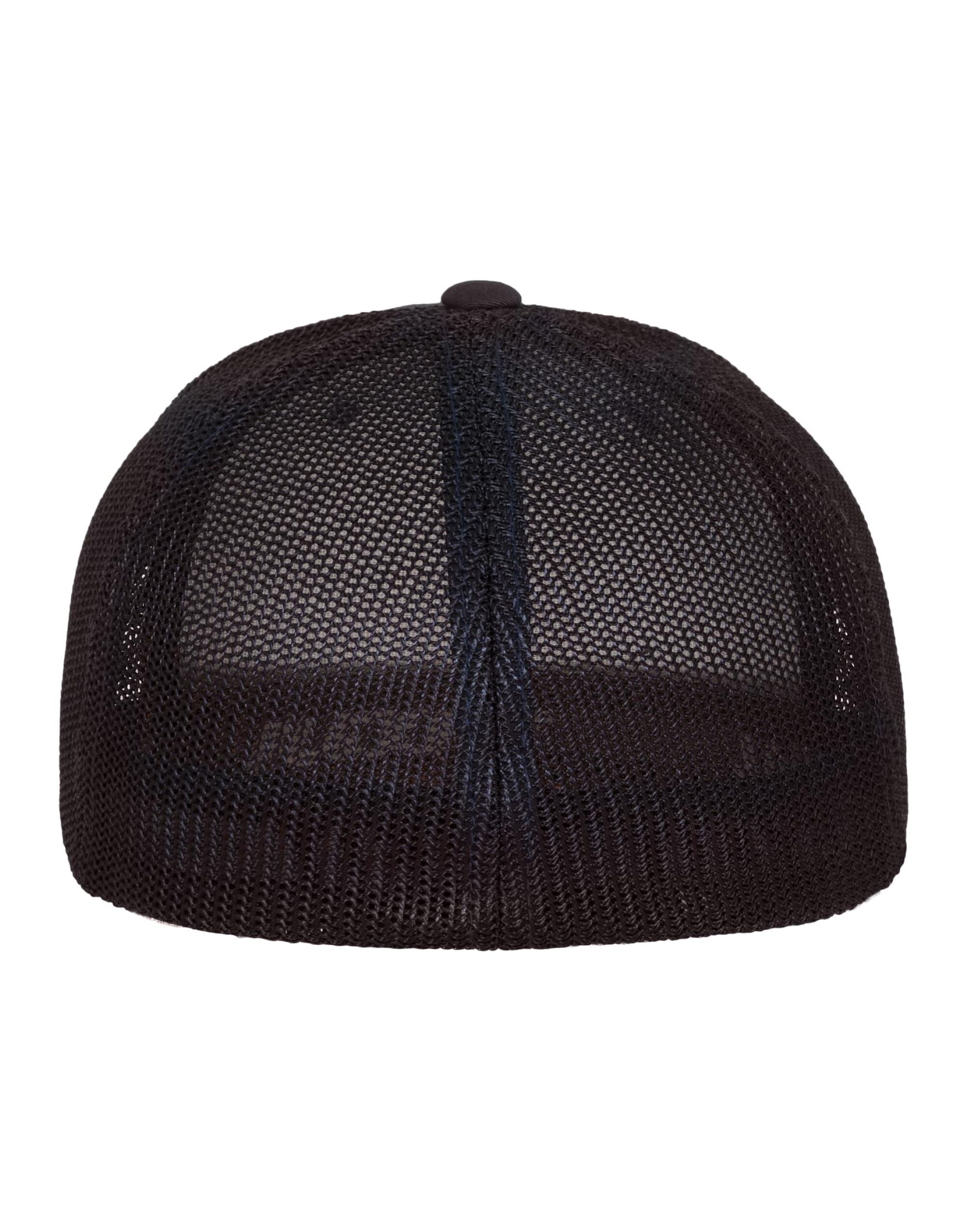 Flexfit Mesh Trucker