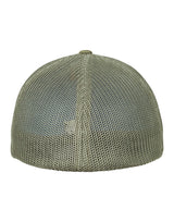 Flexfit Mesh Trucker