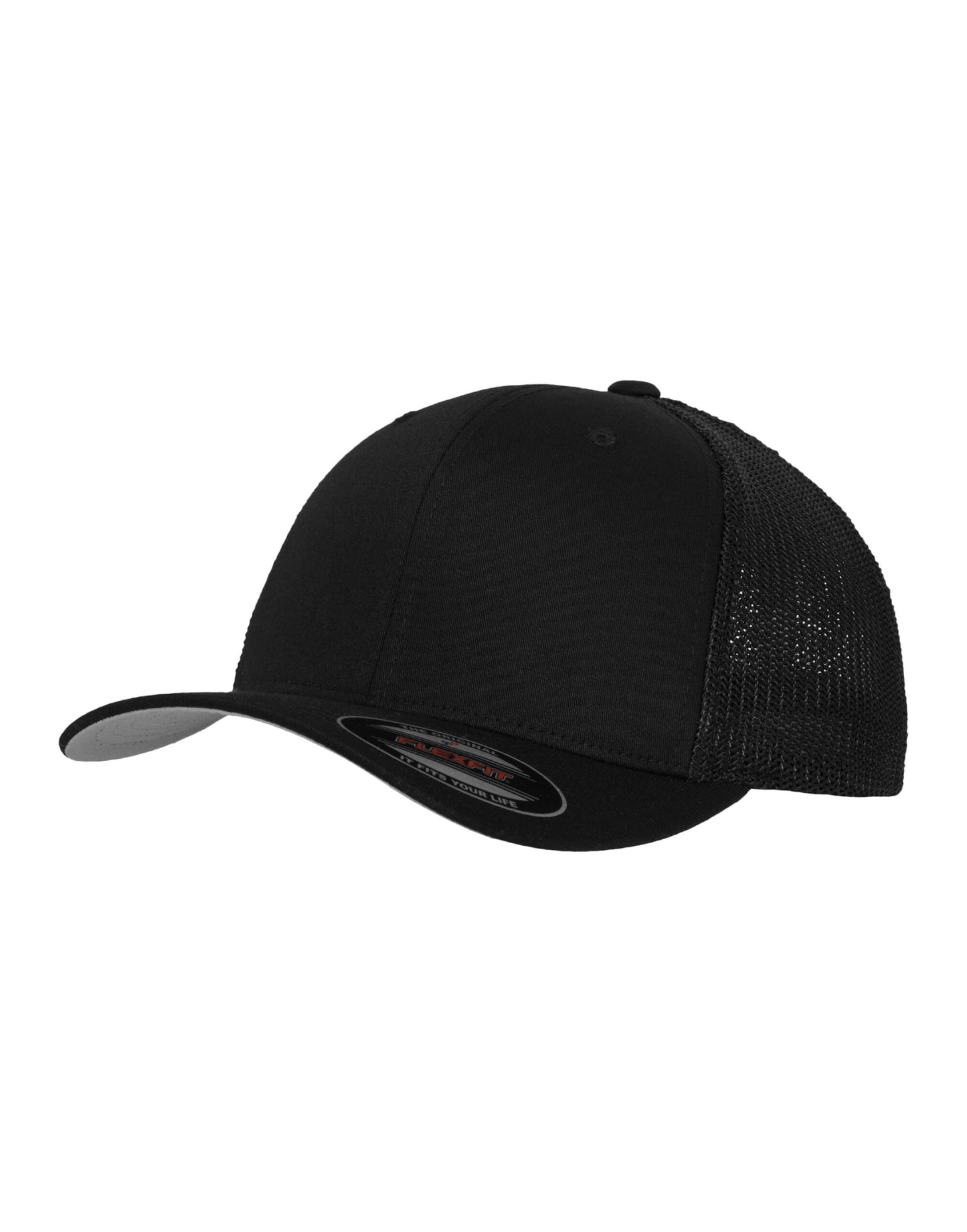 Flexfit Mesh Trucker