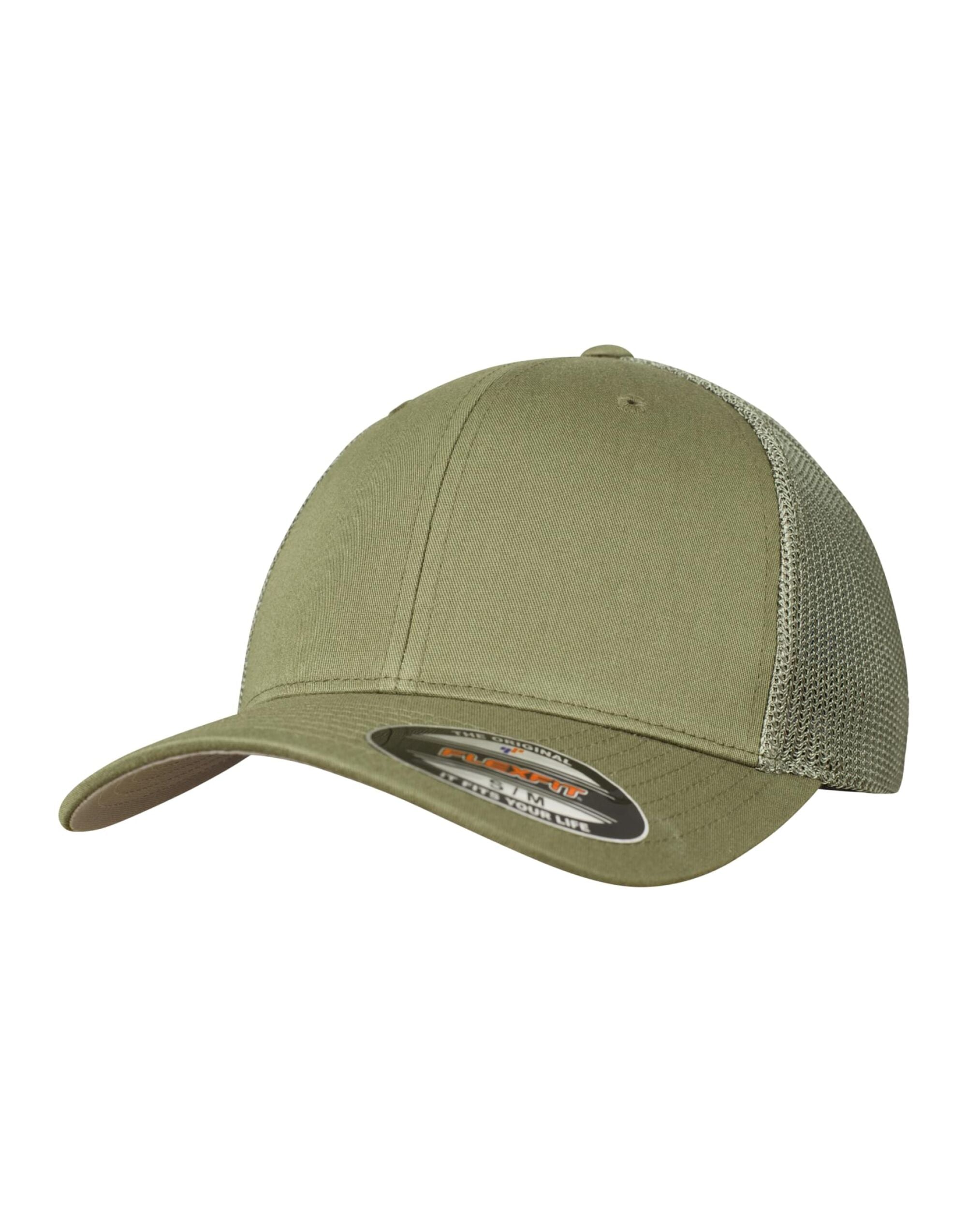 Flexfit Mesh Trucker